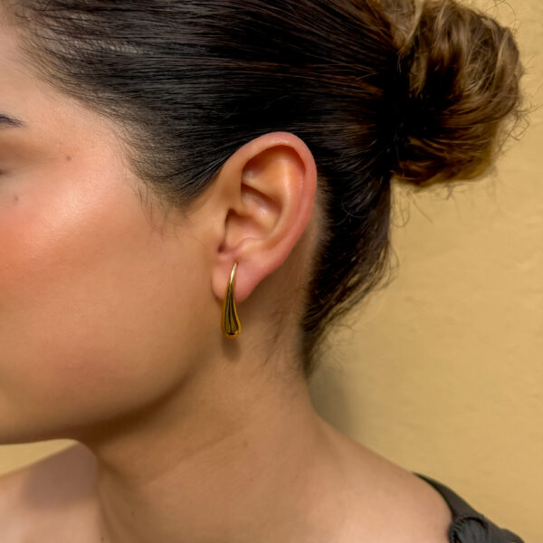Aretes Adela - Imagen 2
