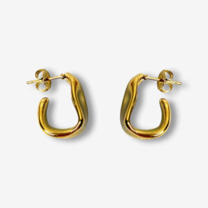 Aretes Ola