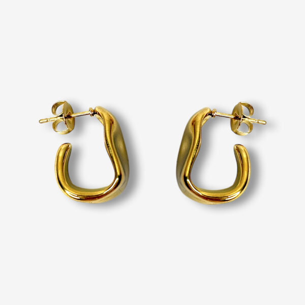 Aretes Ola