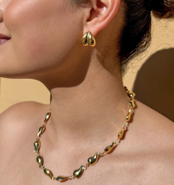 Aretes Luma - Imagen 3