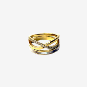 Anillo Infinito