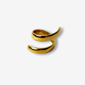 Anillo Espiral