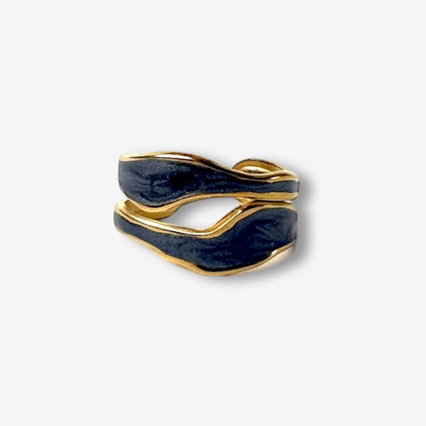 Anillo Sirena