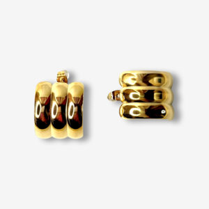 Aretes Vela