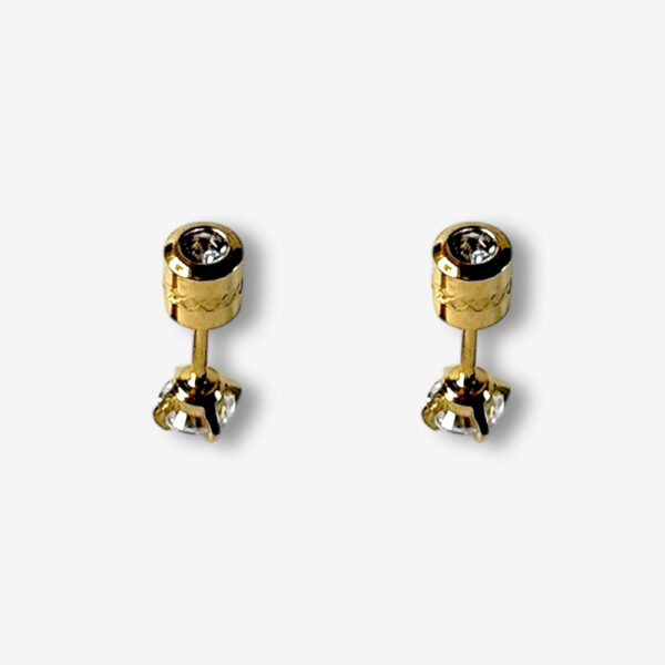 Aretes Iris - Imagen 3