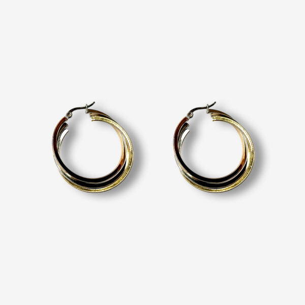 Aretes Gala - Imagen 2