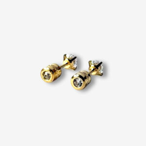 Aretes Iris