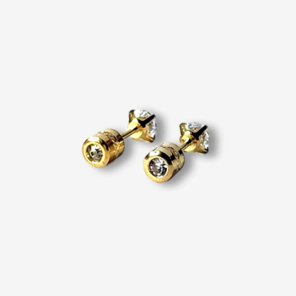 Aretes Iris