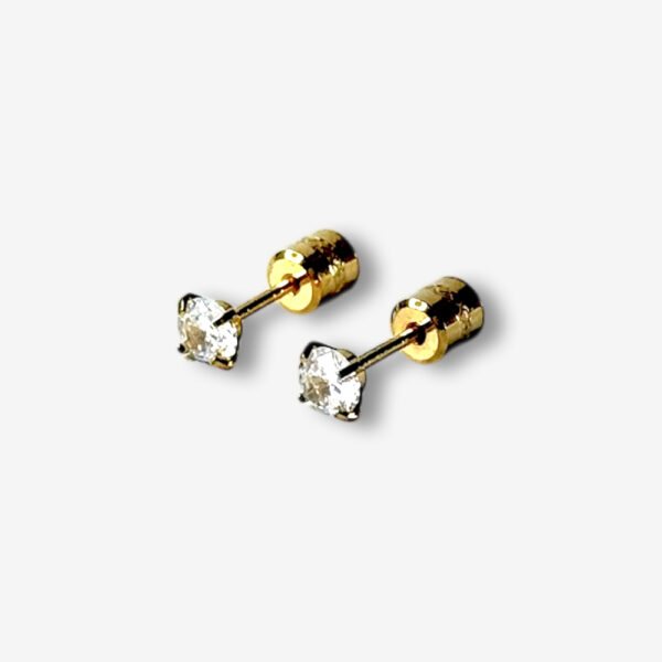 Aretes Iris - Imagen 2
