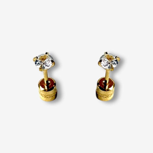 Aretes Iris - Imagen 4