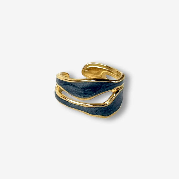 Anillo Sirena - Imagen 2