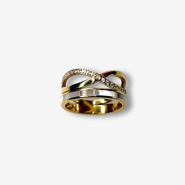 Anillo Infinito - Imagen 2