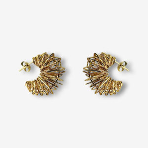 Aretes Sol
