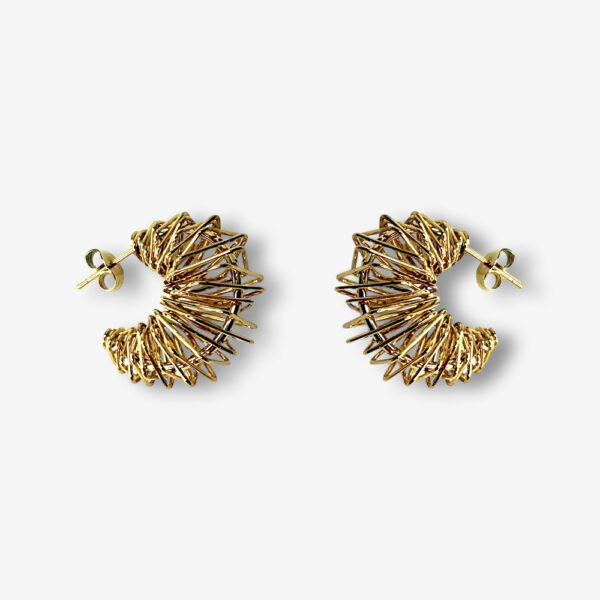 Aretes Sol
