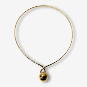 Collar Zafira