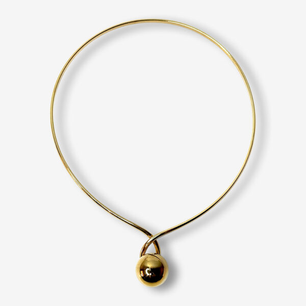 Collar Zafira