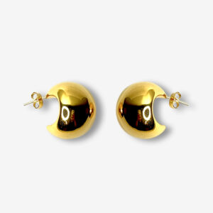 Aretes Pepa