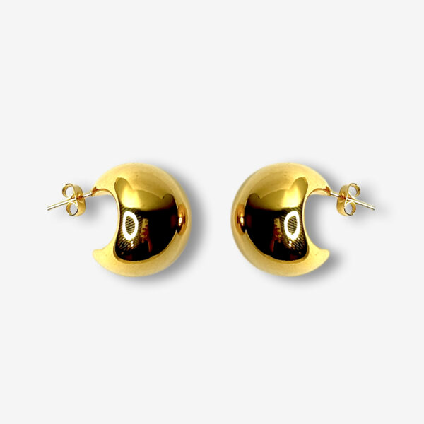 Aretes Pepa