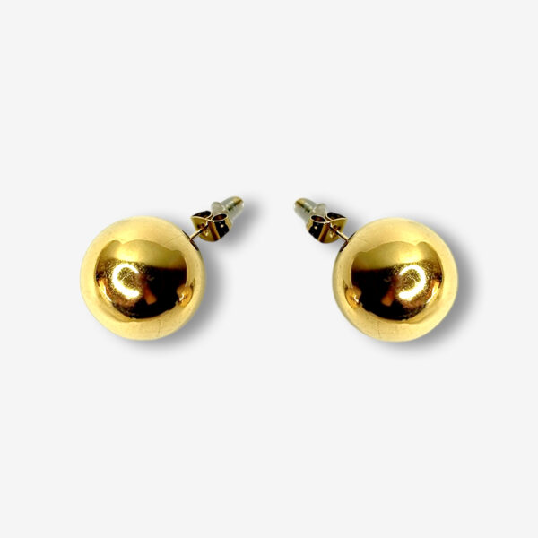 Aretes Zafira