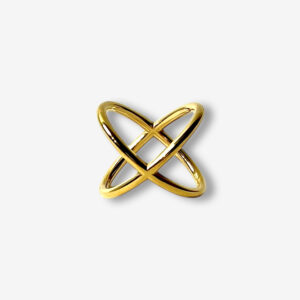 Anillo Estrella