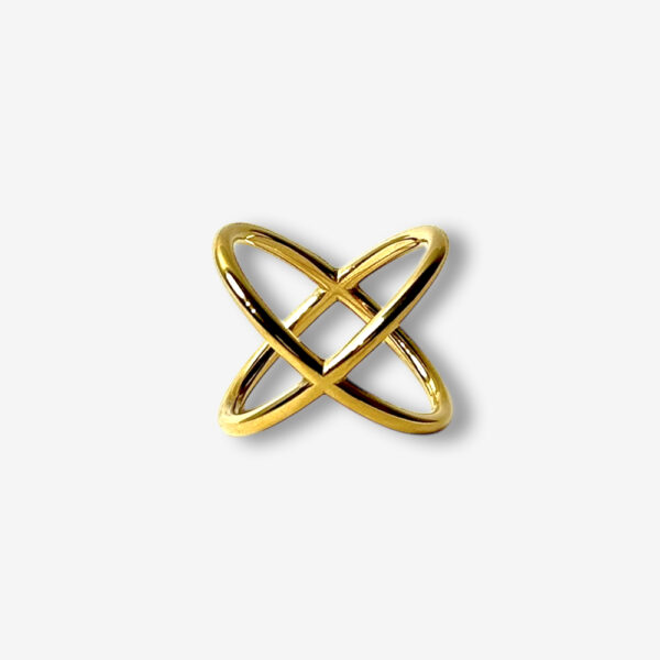 Anillo Estrella