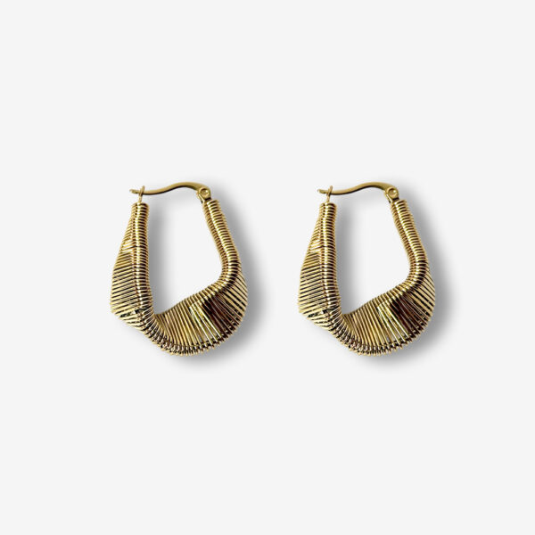 Aretes Marea - Imagen 3